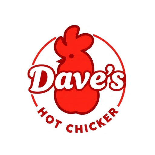 Dave's hot chicken